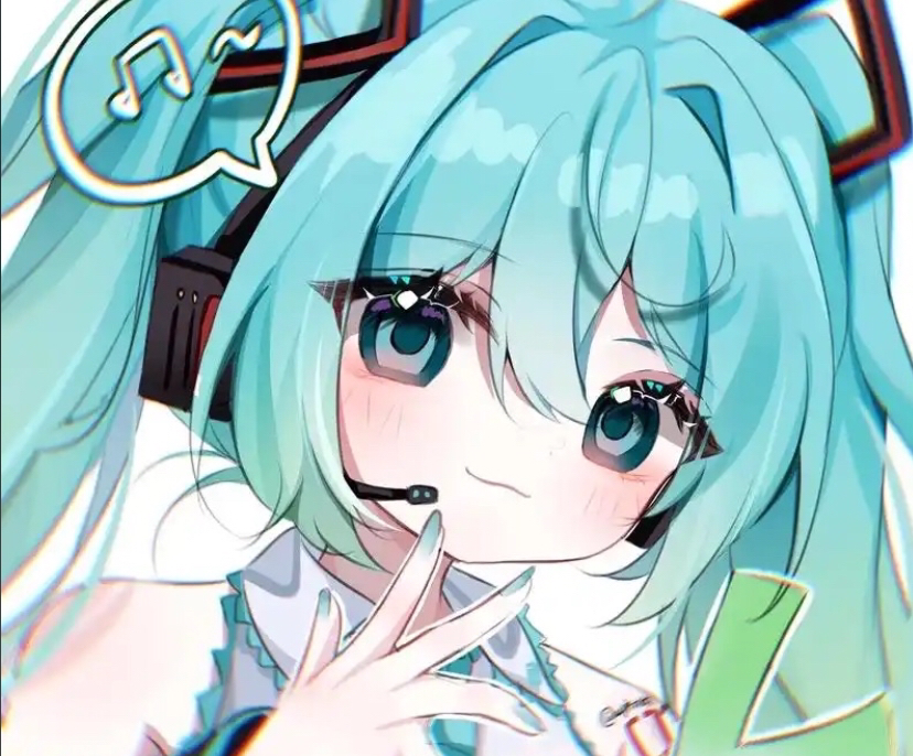 安安