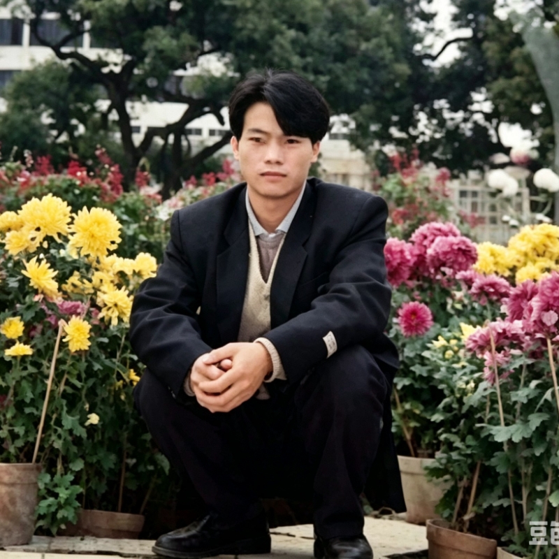 ◉‿◉笑渡(◔‿◔)余生
