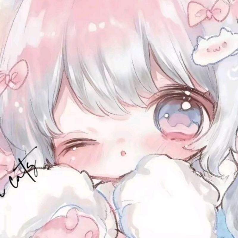 小猫油爪爪