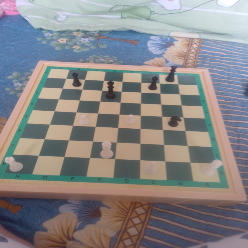 象棋小队