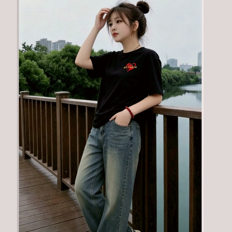 爱在路上❤
