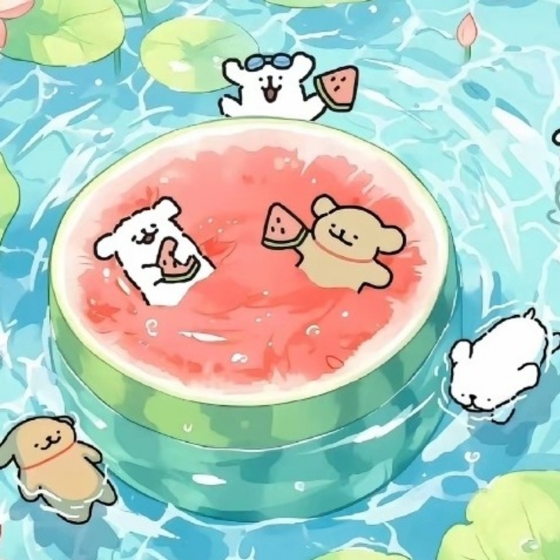 团团圆圆