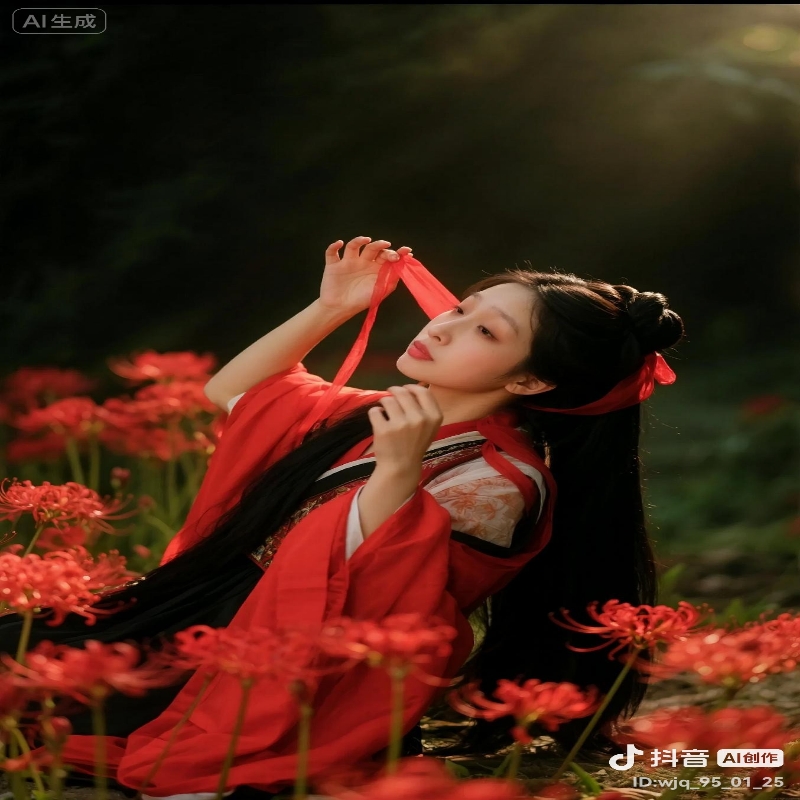 是墨不是陌