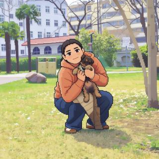 张琦