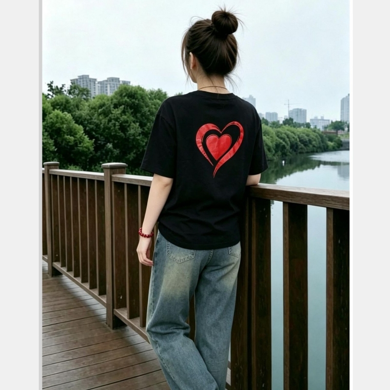 爱在路上❤