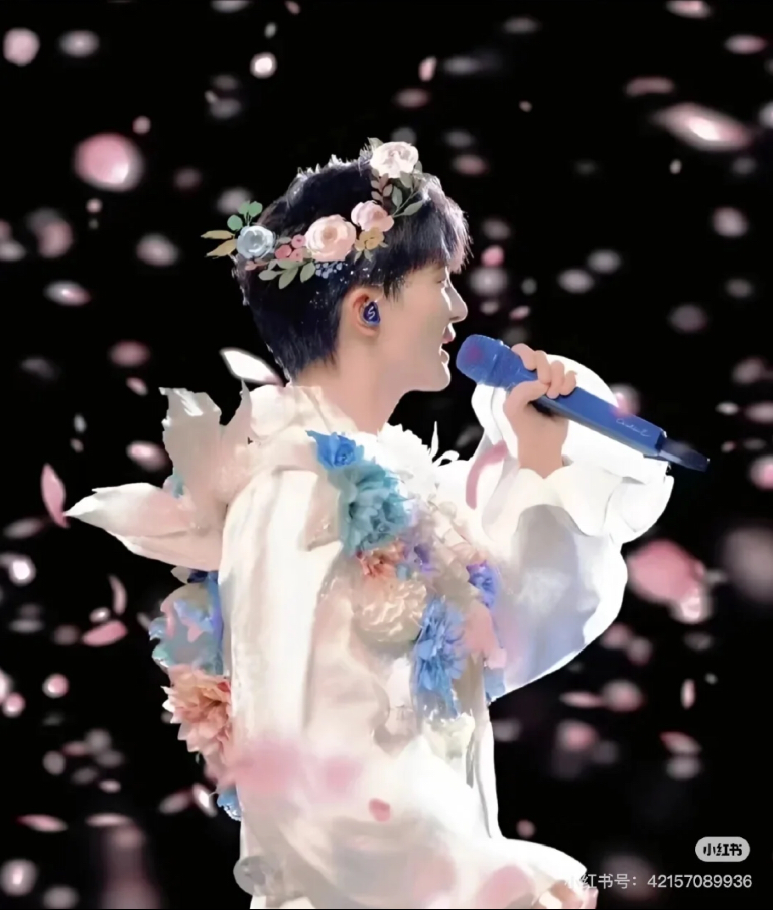莲花
