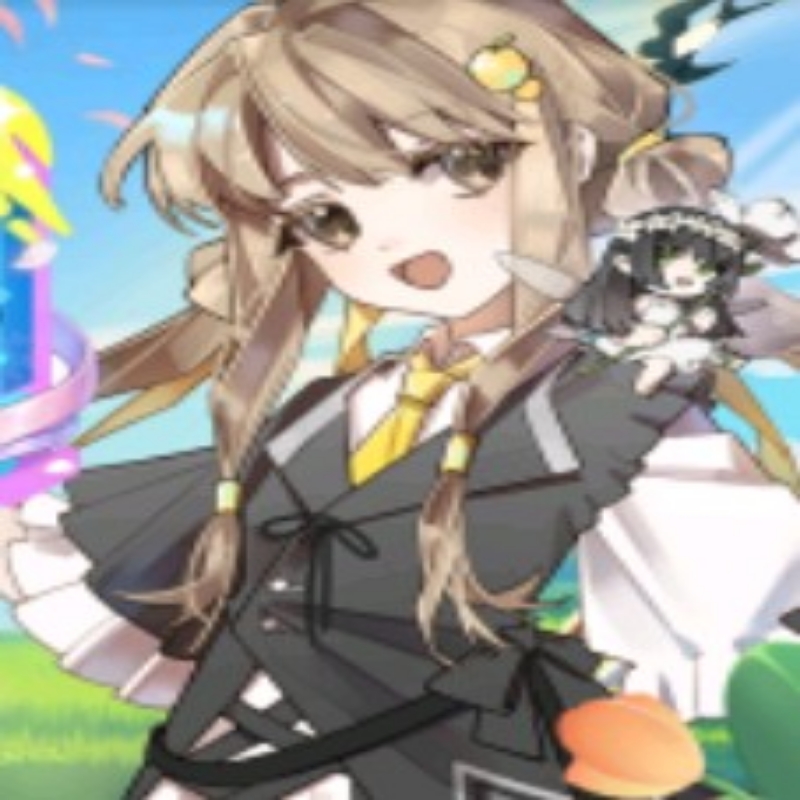 小仙女❤️