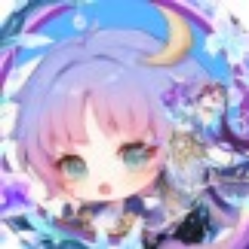 小仙女❤️