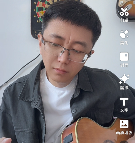 ?一杯清茶