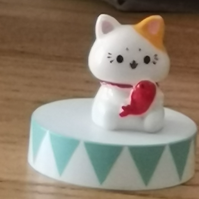 班长先生1号