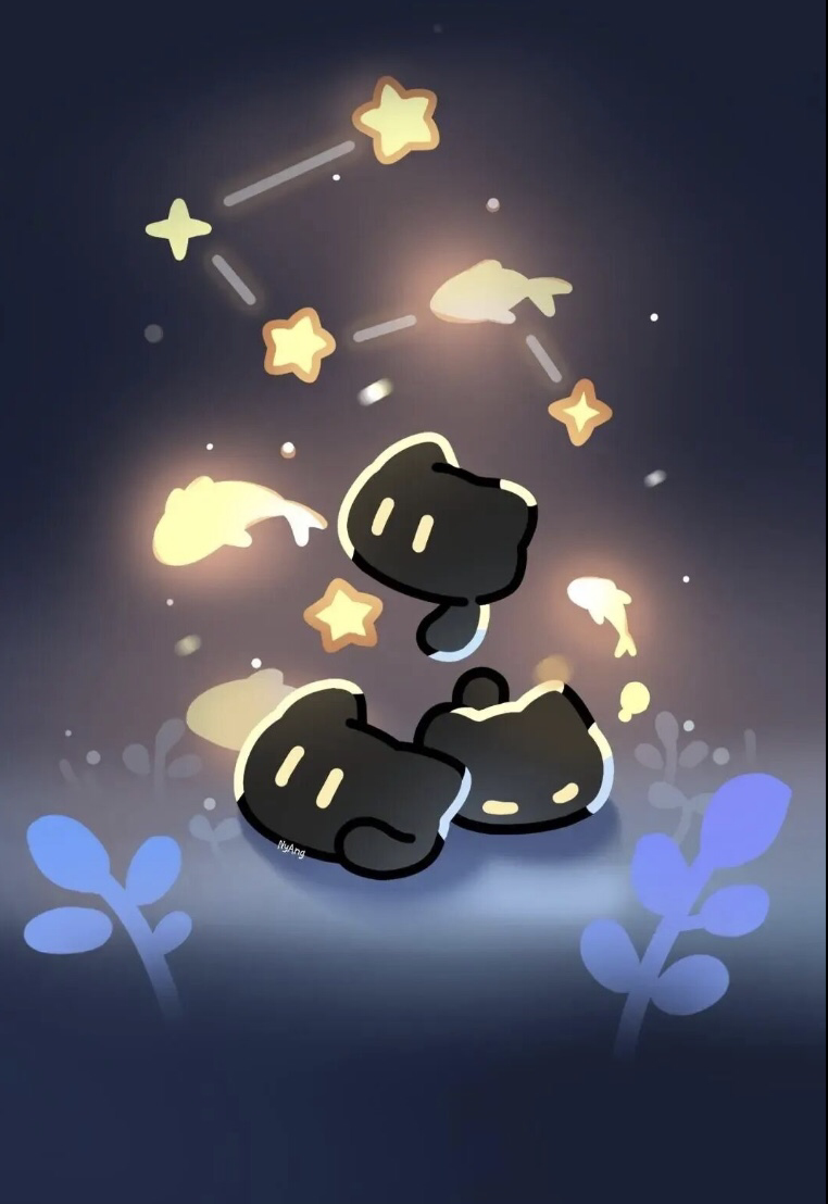 绵绵小软猫