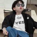 小溪溪