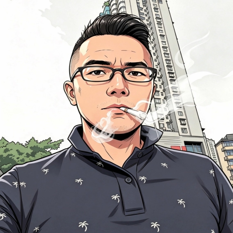 莳尚单绅