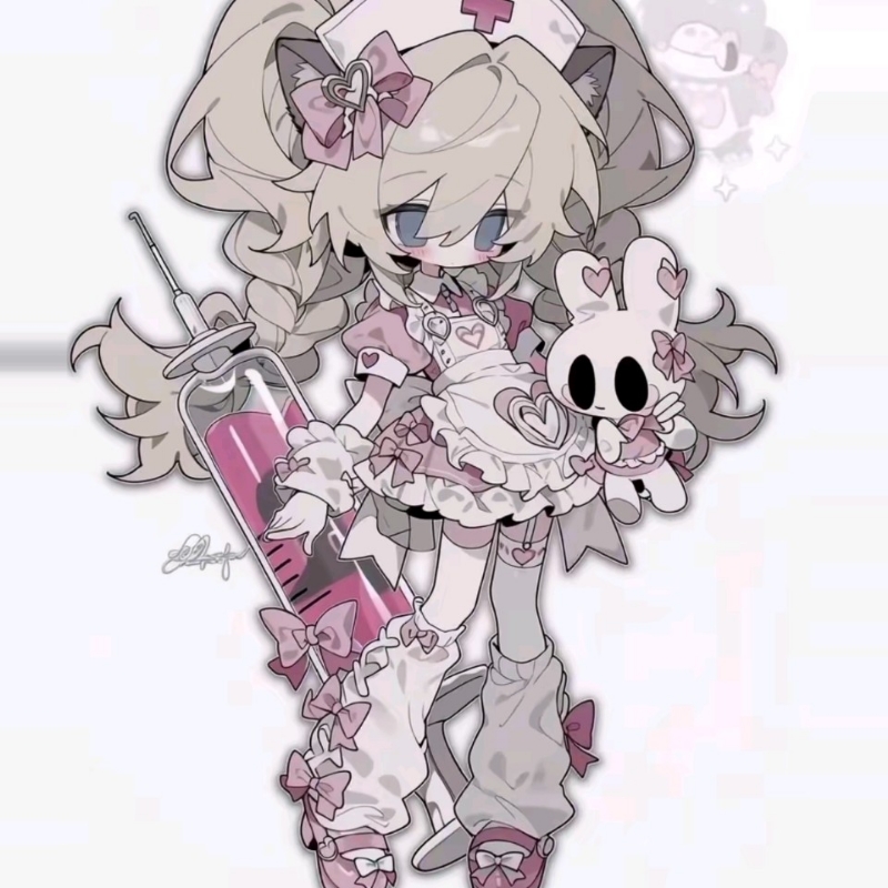 甜心护士[改版]