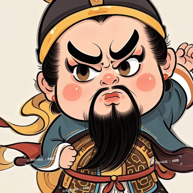 曹操