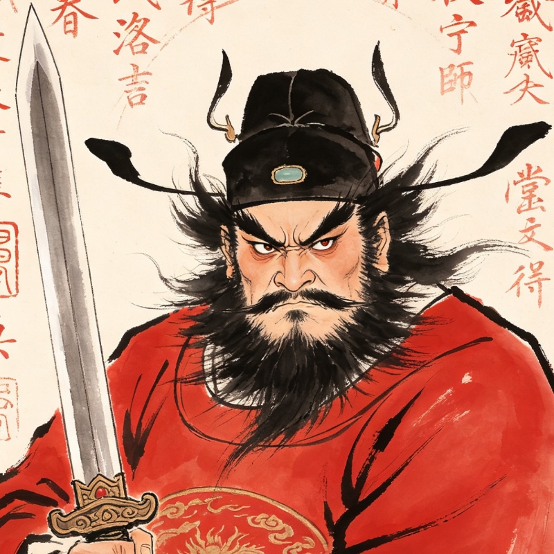鬼见愁