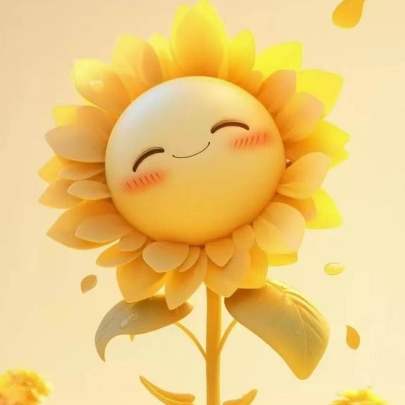 顺其自然