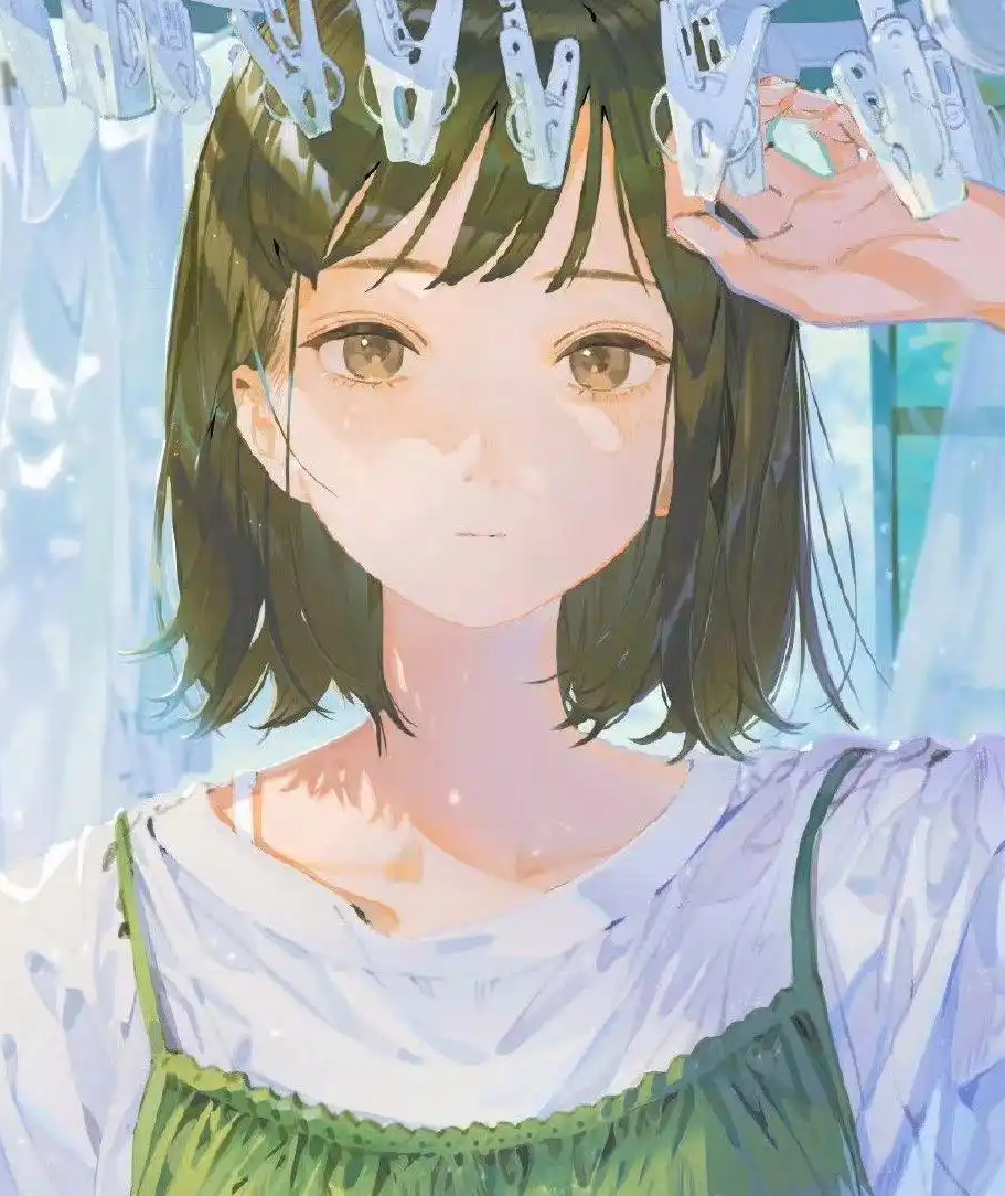 ☘️忘忧草🍀