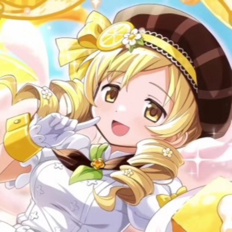 フィン🌸
