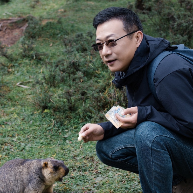 小璐歌讲历史