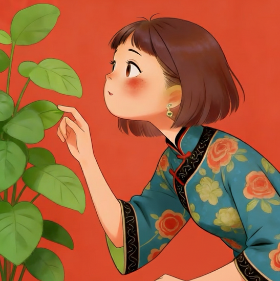 椰子糖