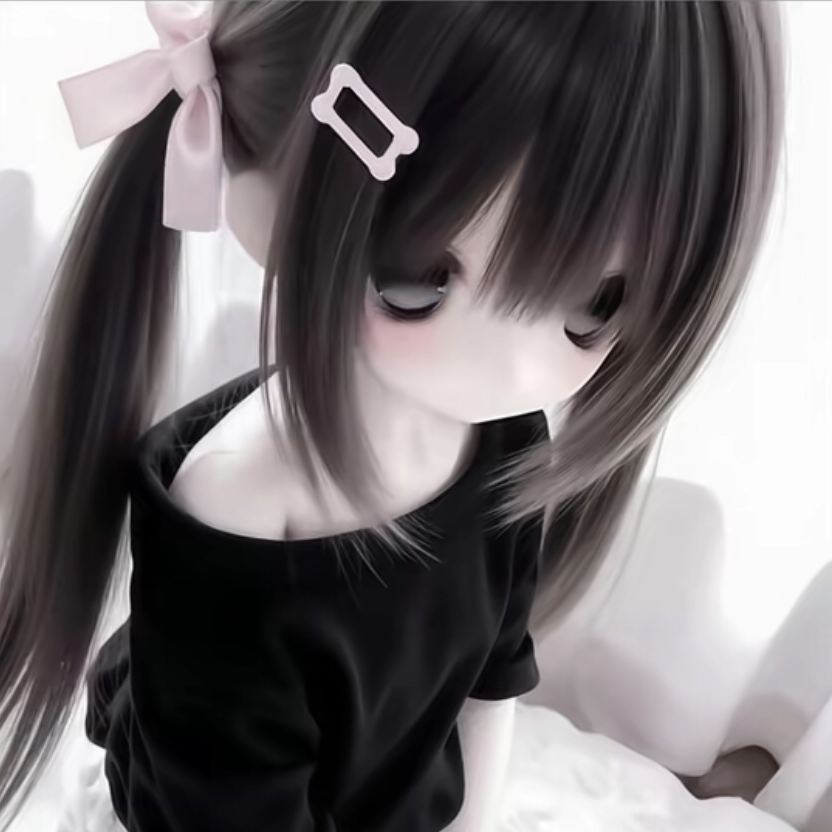 邪悦兔～