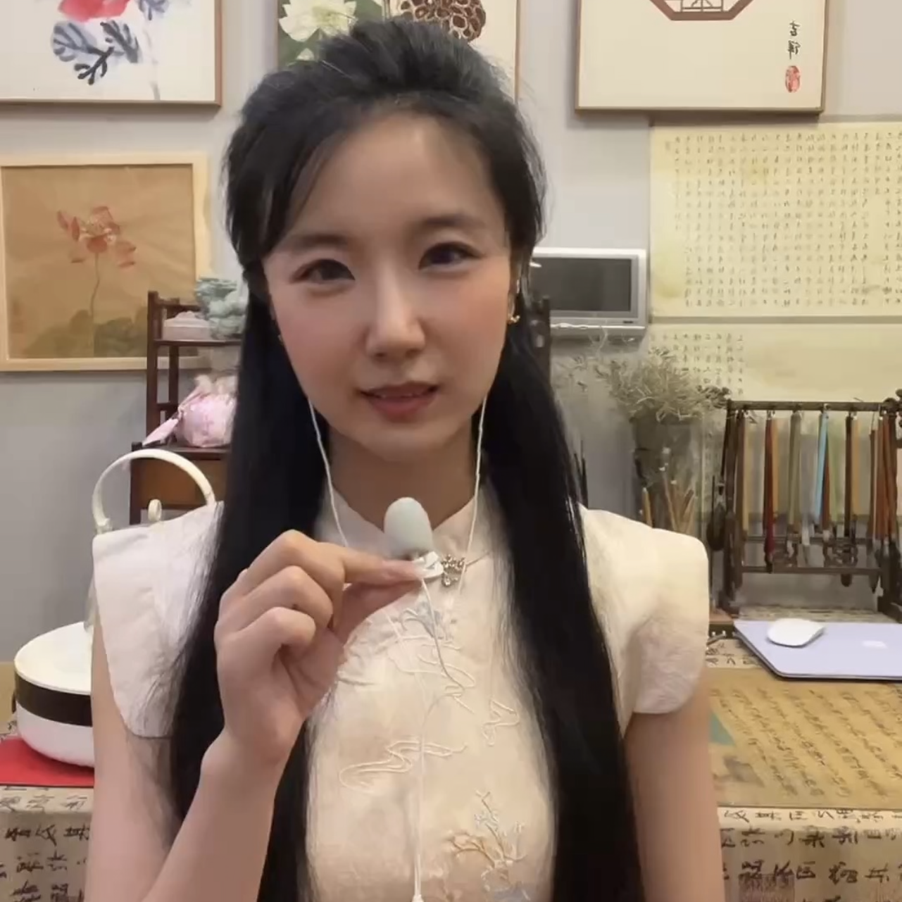 小毓  讲透史记