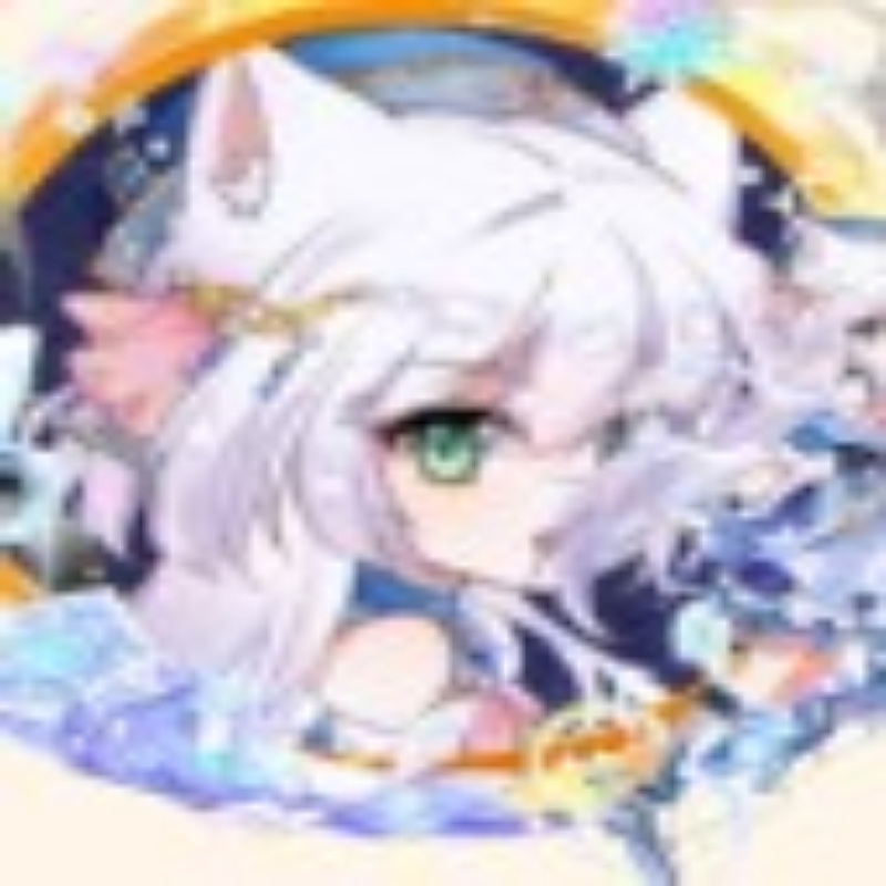 小仙女❤️