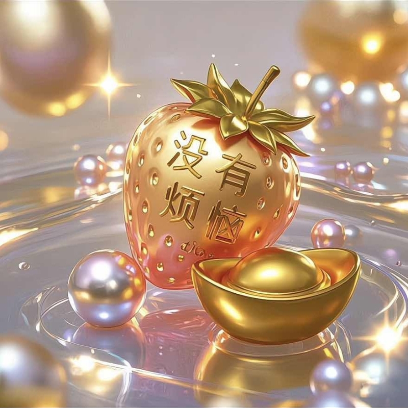 草莓啵啵奶☺