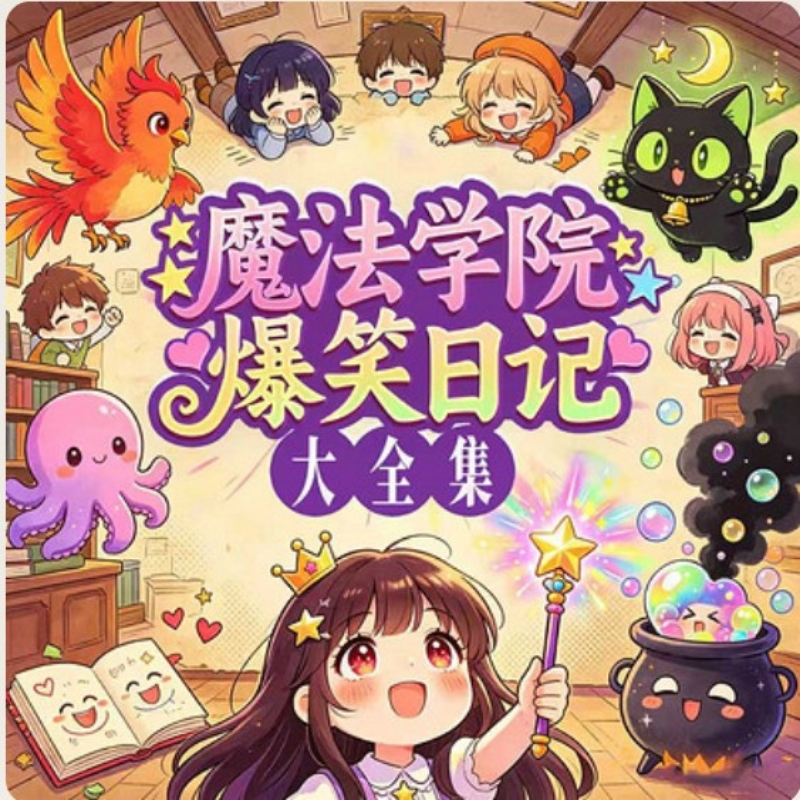 捉鱼小达人