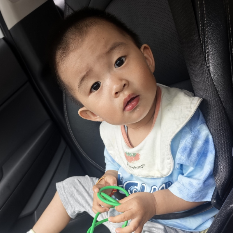 晓儿