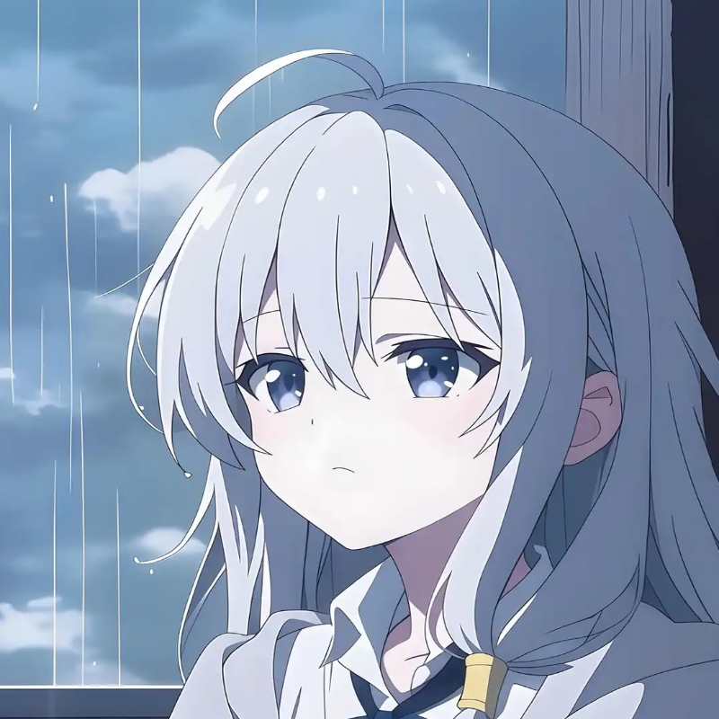 泪