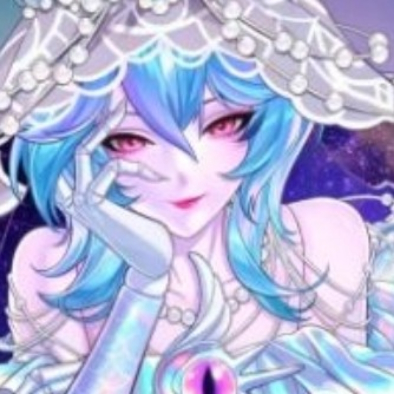 人鱼新娘