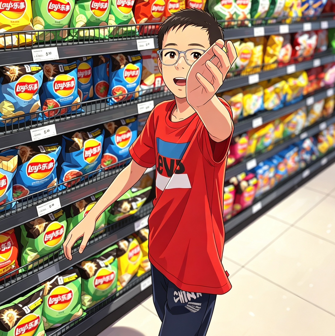 A偉娣楊