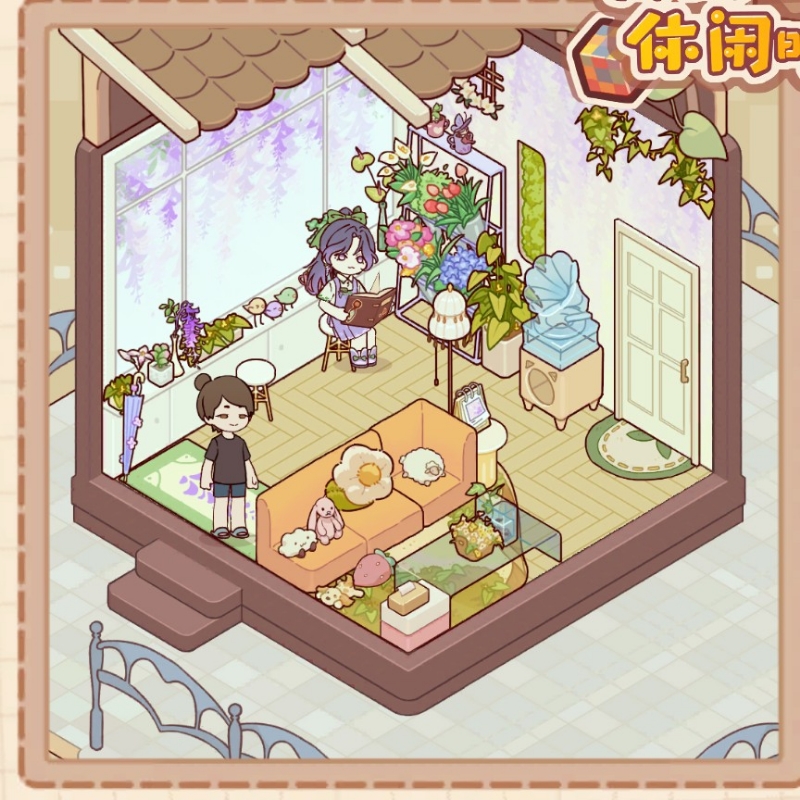青柠荼🍀