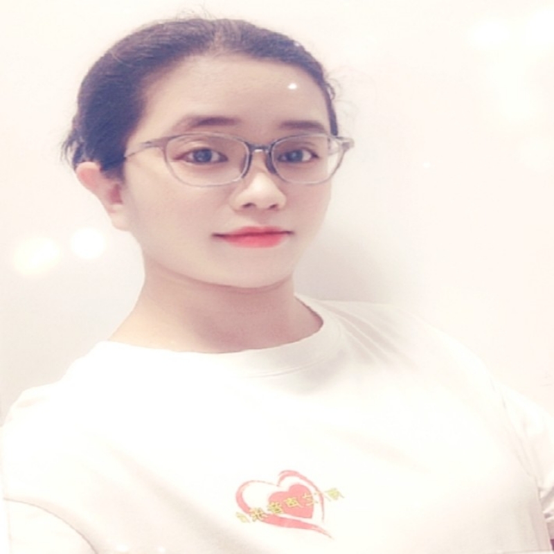 梁小燕❤️