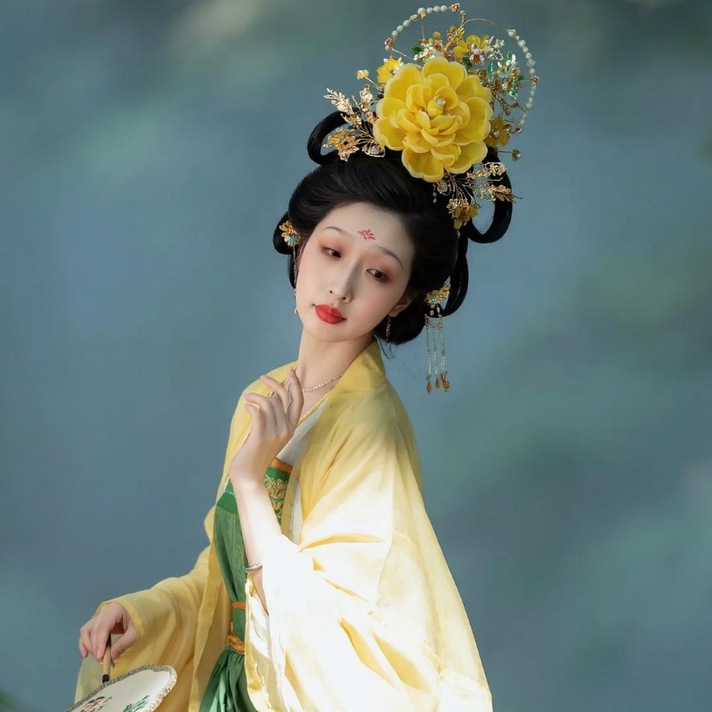 是墨不是陌