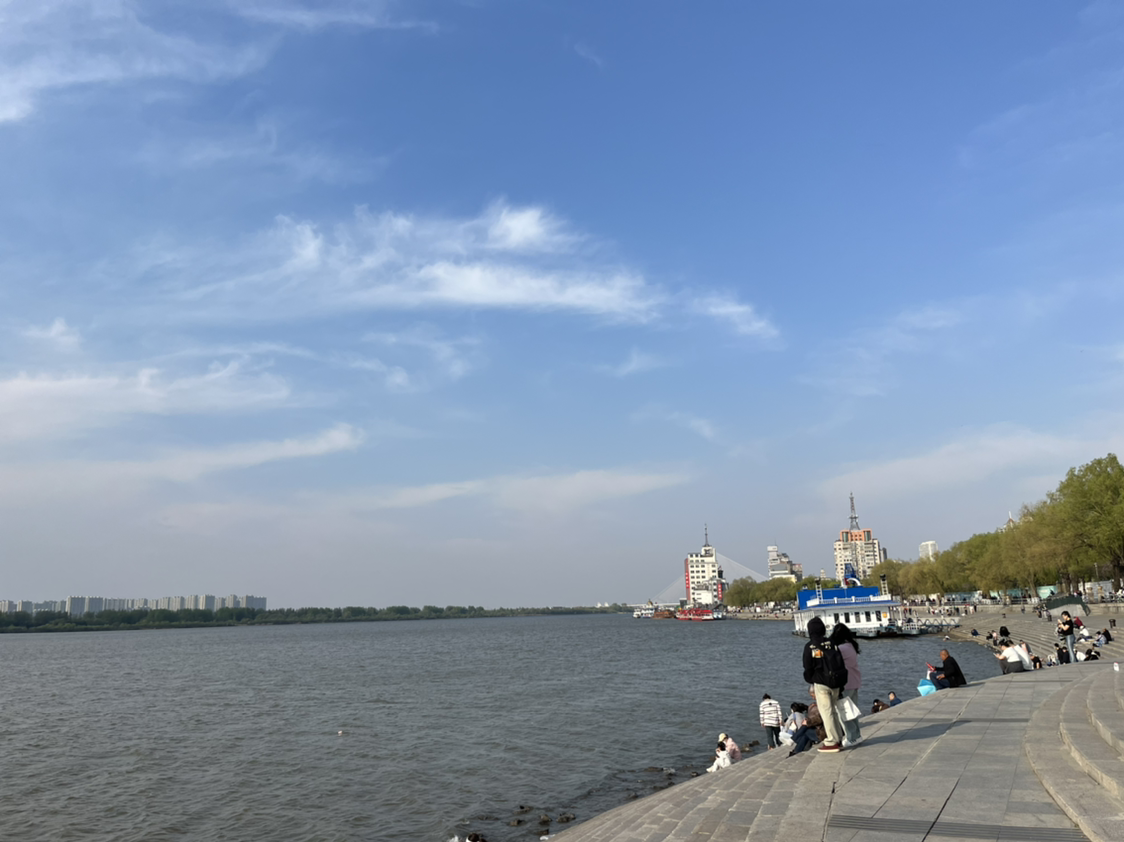 梦开始的地方