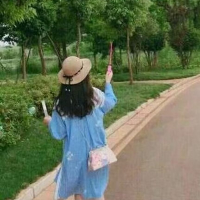 爱在路上❤