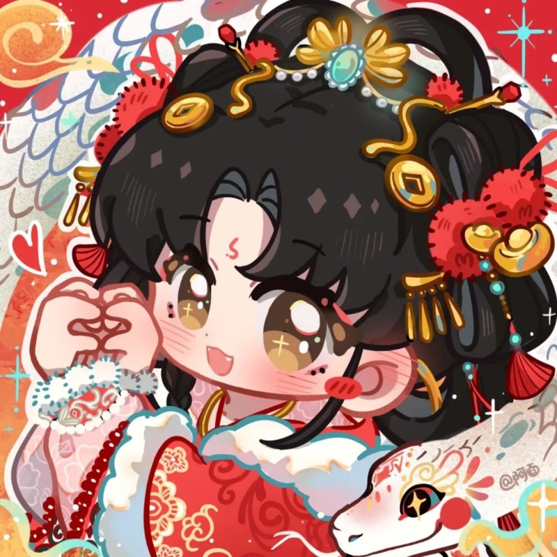 茜茜宝宝