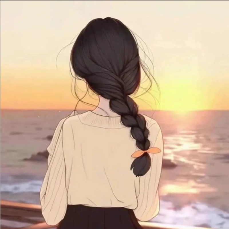 银慈❤️