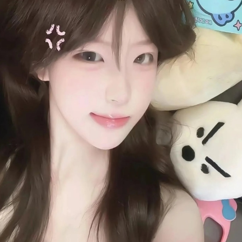 爱吃兔子的胡萝卜