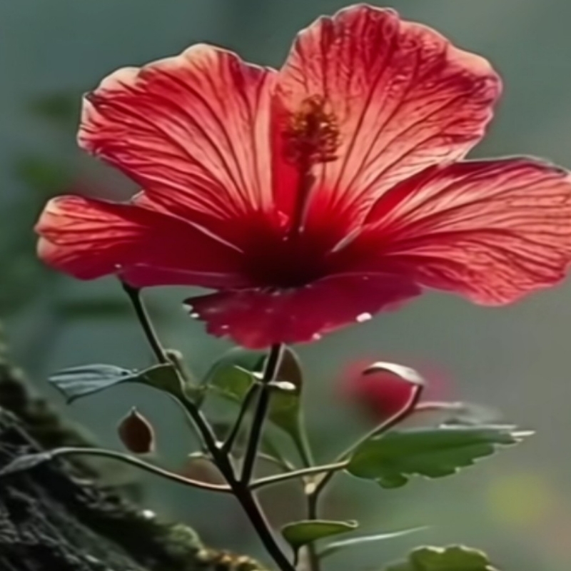 敏