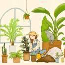 了那