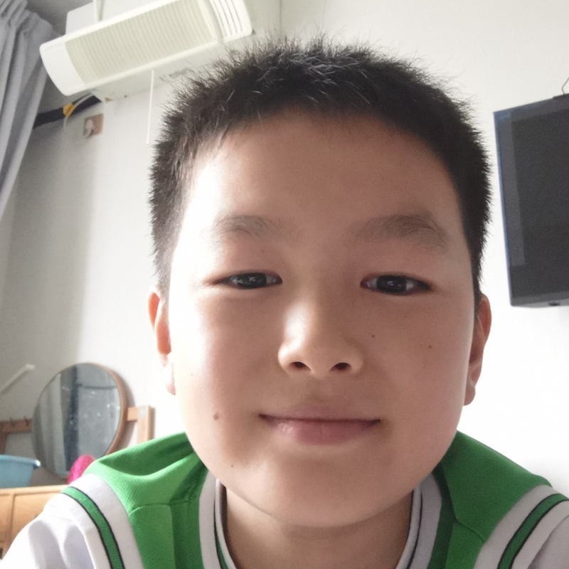 可爱的小苹果