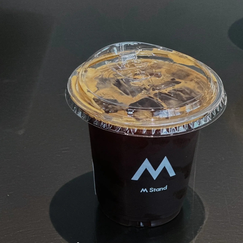 ☕️