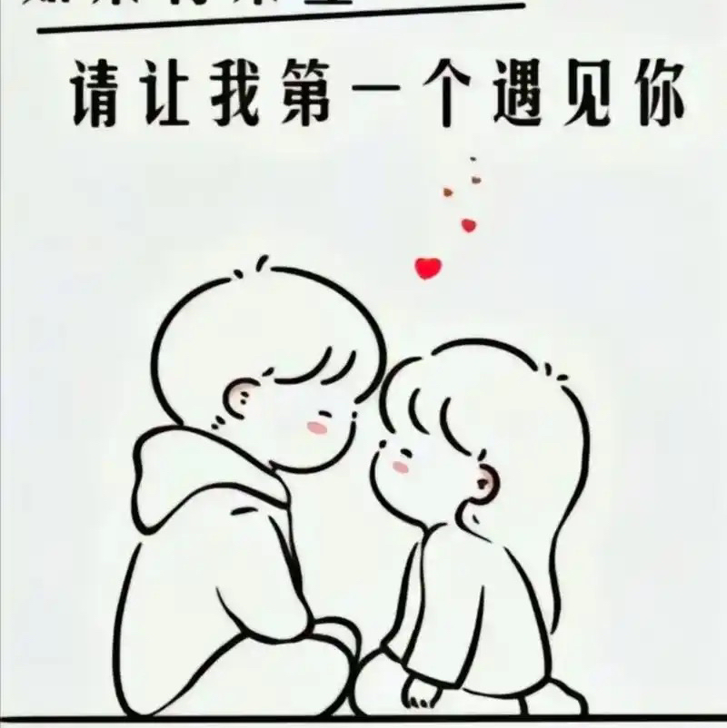 你的傻丫头