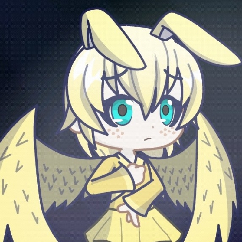 小晓隅