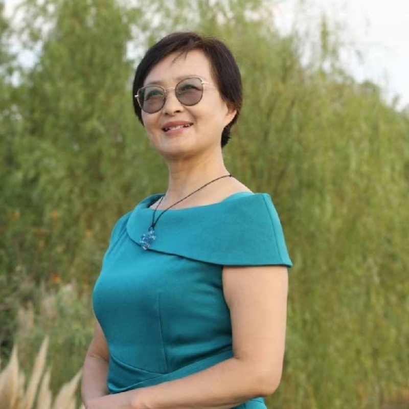 瑶似天上星