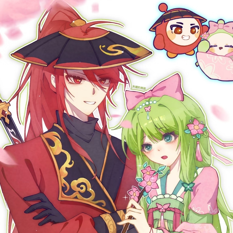 小小炭治郎
